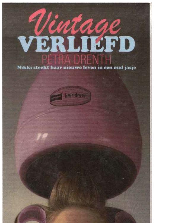 Vintage verliefd