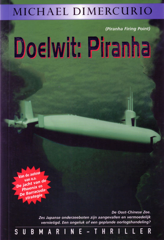 Doelwit Piranha