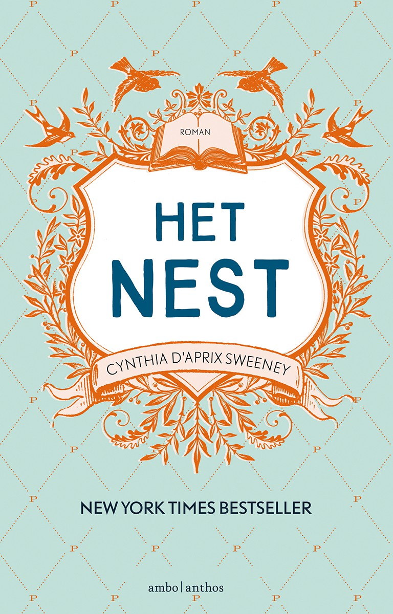 Het nest
