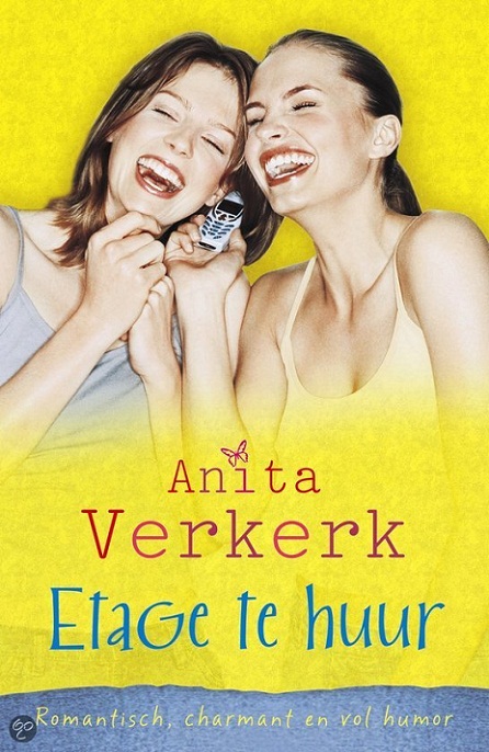 Etage te huur