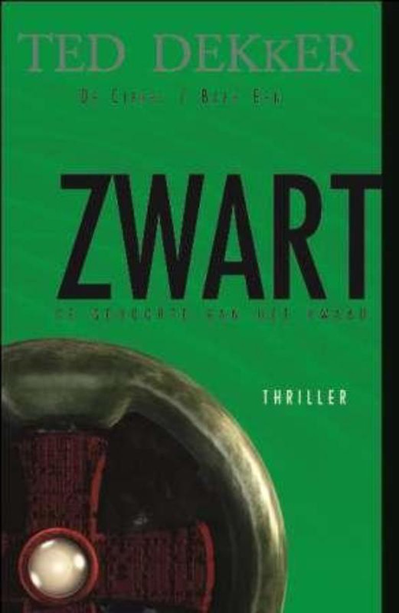 Zwart