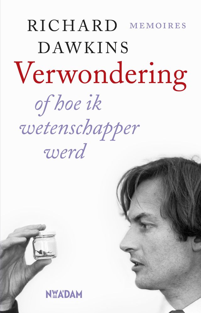 Verwondering of hoe ik wetenschapper werd