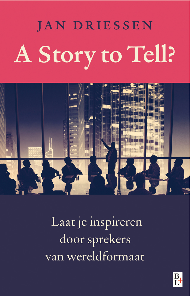 A story to tell