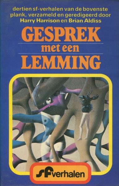 Gesprek met een lemming