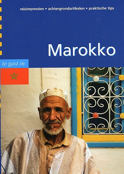 Te gast in Marokko