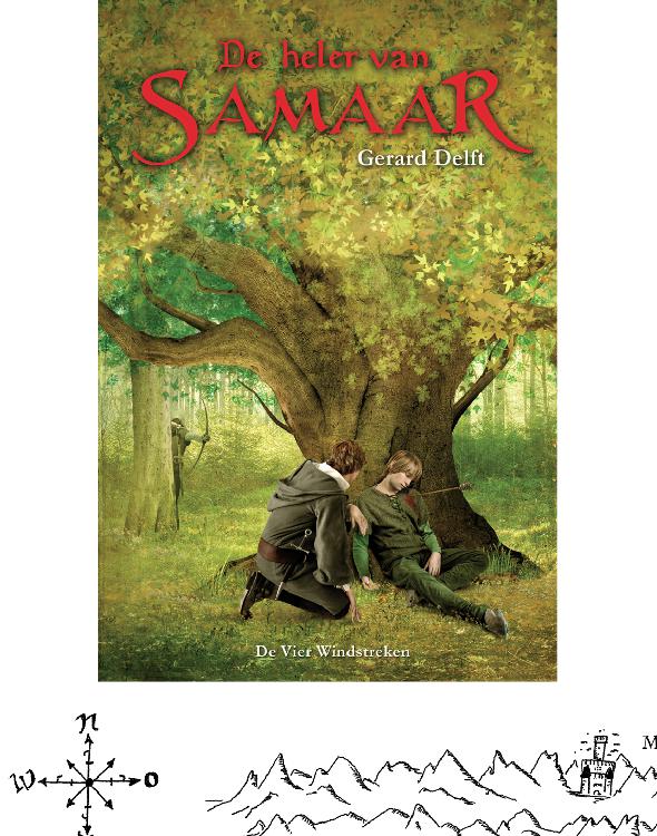 De heler van Samaar