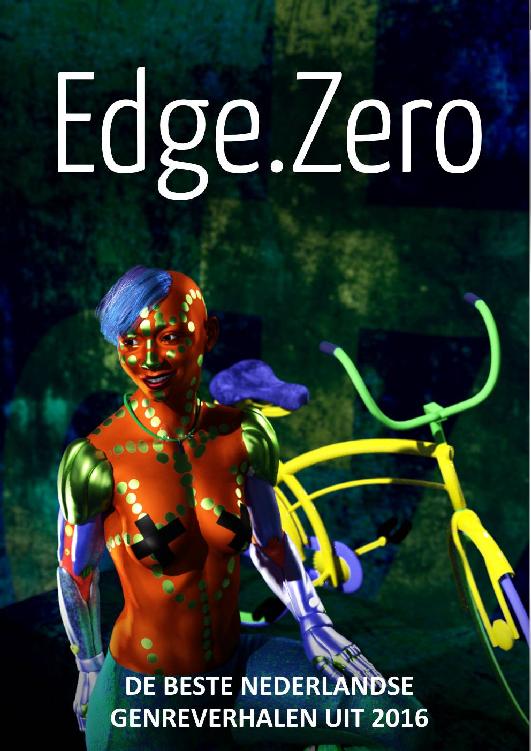 EdgeZero 2016 editie