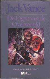 De ogen van de overwereld