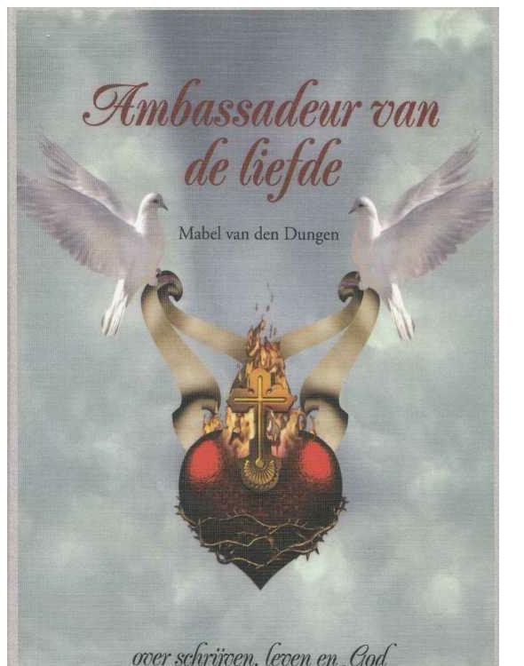 Ambassadeur van de liefde