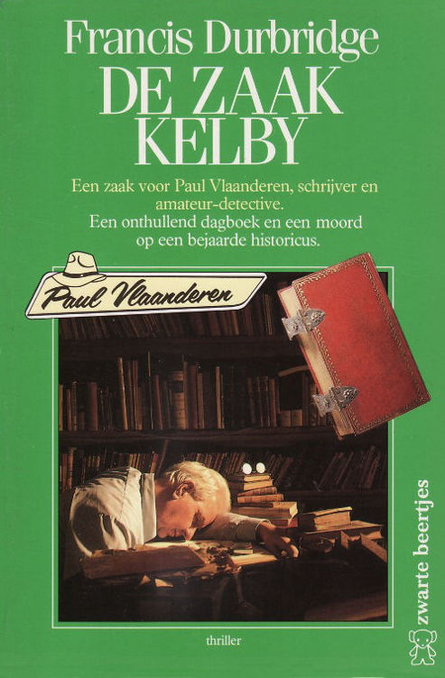De zaak Kelby