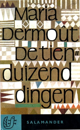 De tienduizend dingen
