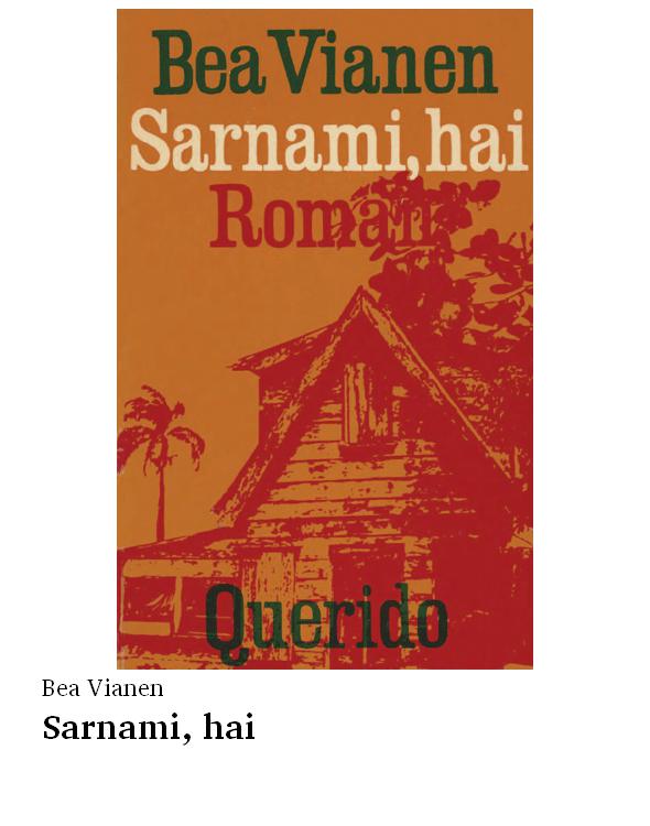 Sarnami, hai