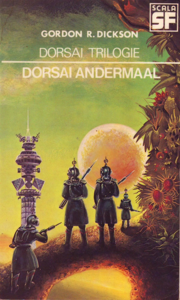 Dorsai andermaal