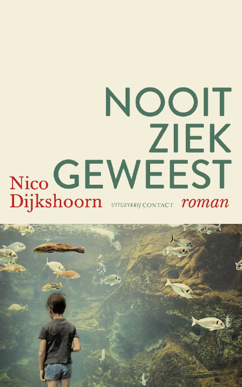 Nooi ziek geweest