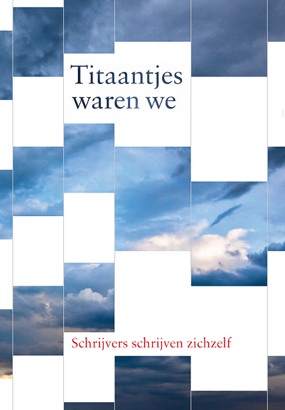 Titaantjes waren we