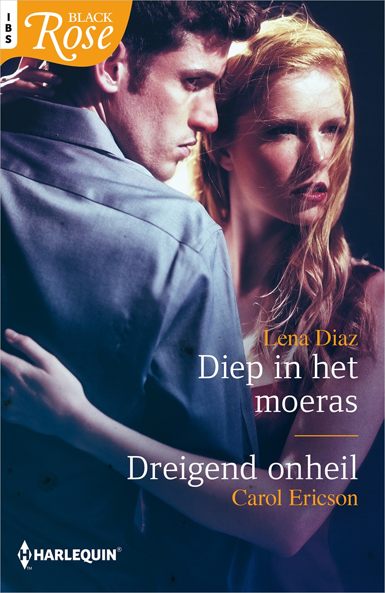 Diep in het moeras / Dreigend onheil