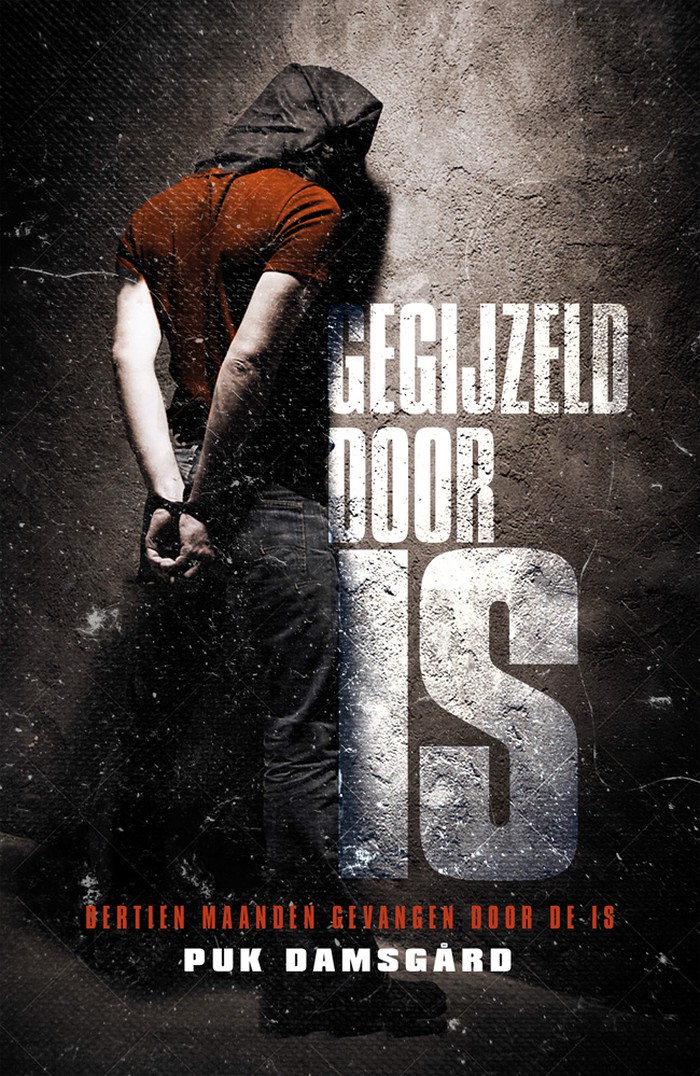 Gegijzeld Door IS (2016)
