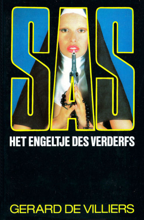 Het engeltje des verderfs