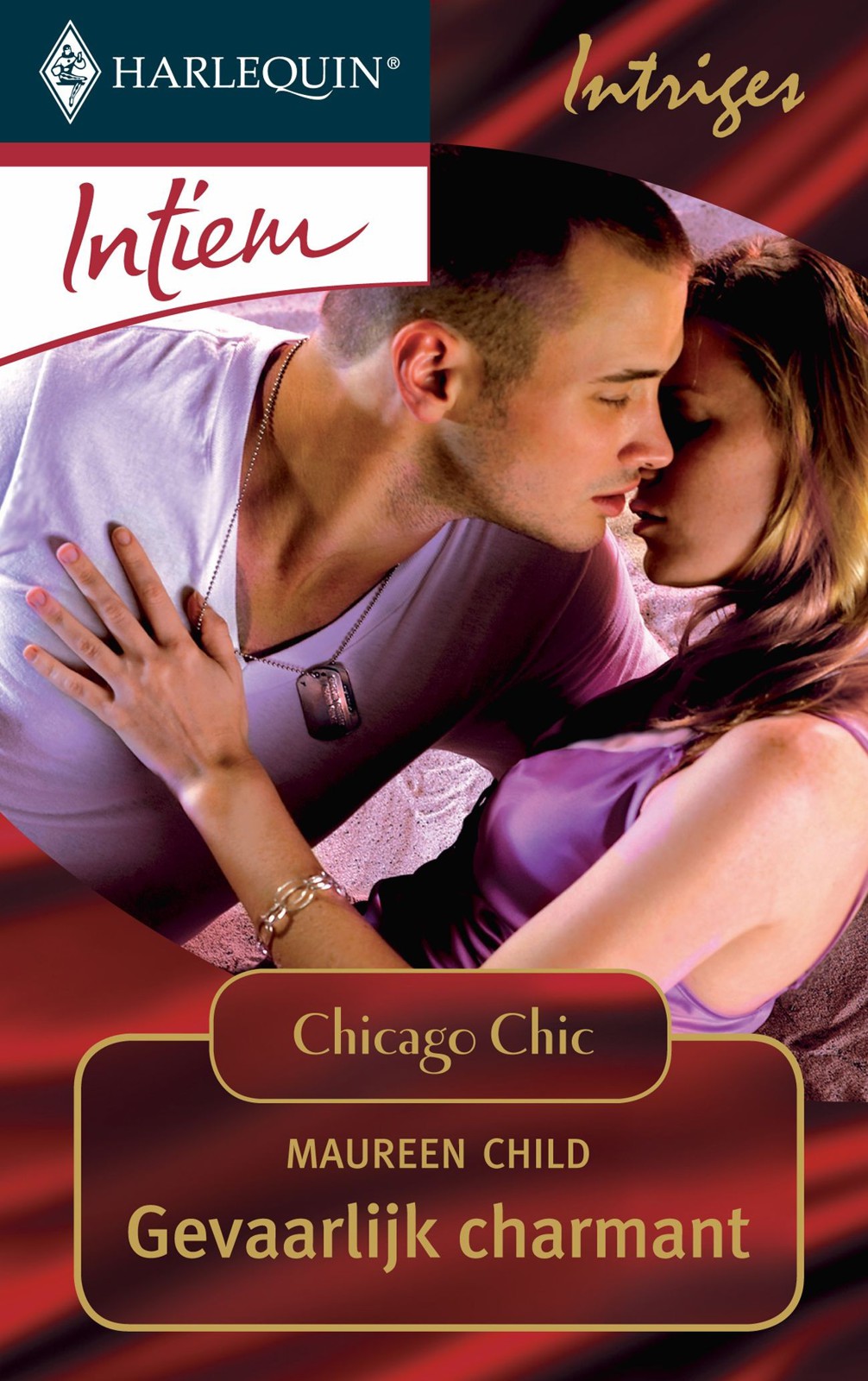 Chicago Chic 04 - Gevaarlijk charmant