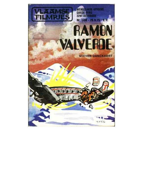 Ramon Valverde