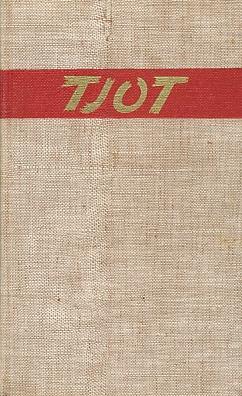 Tjot: Nederlanders in Korea (NL, 1952, 1990)
