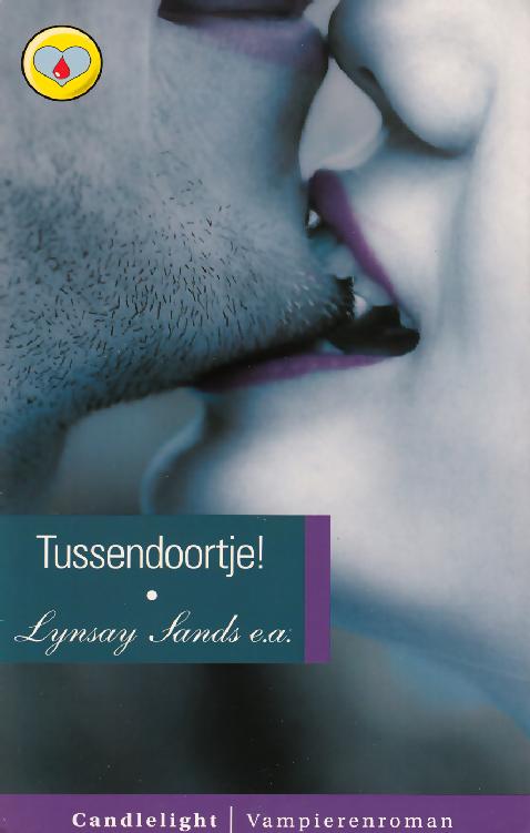 Tussendoortje! - De Argeneau Familie 13A
