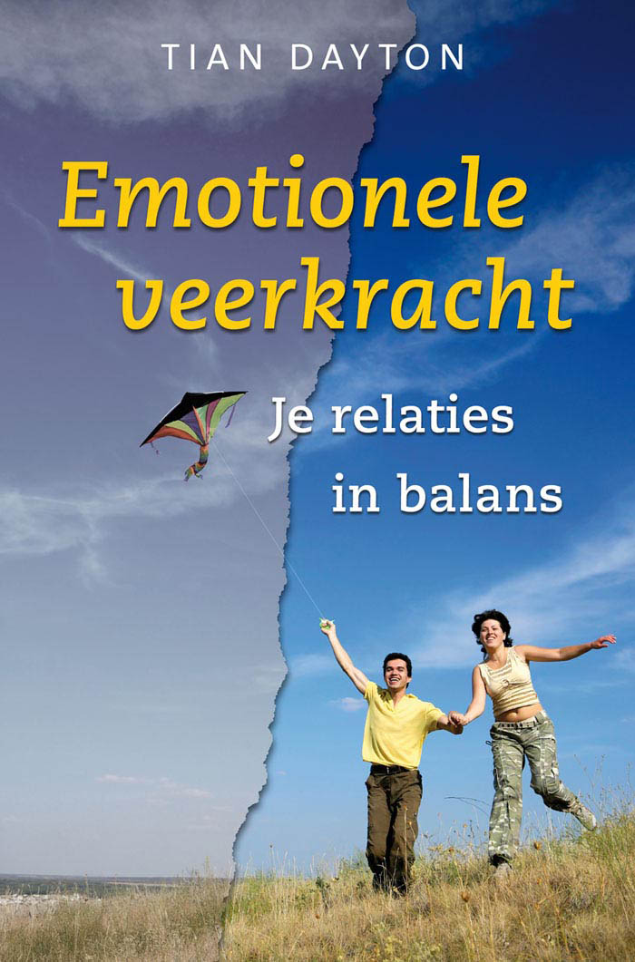 Emotionele veerkracht