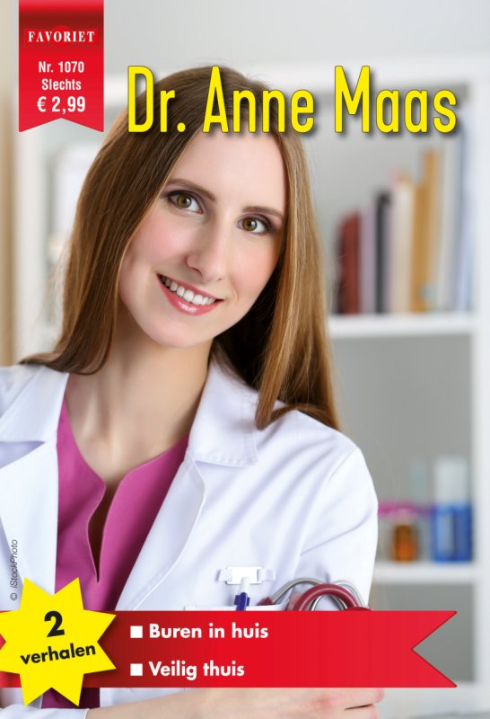 Anne Maas 1070