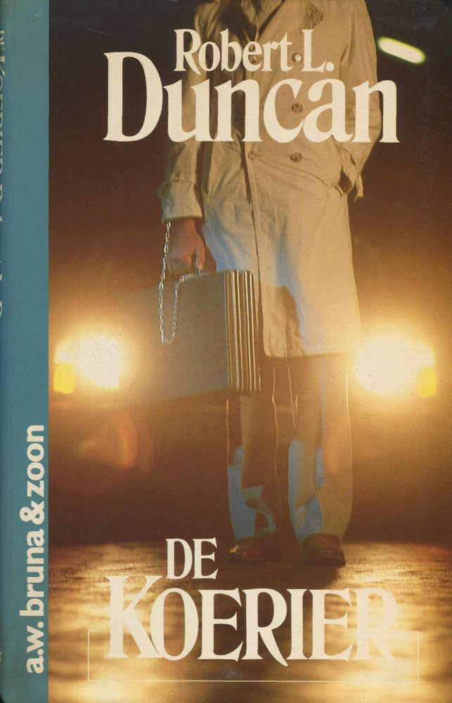 De koerier