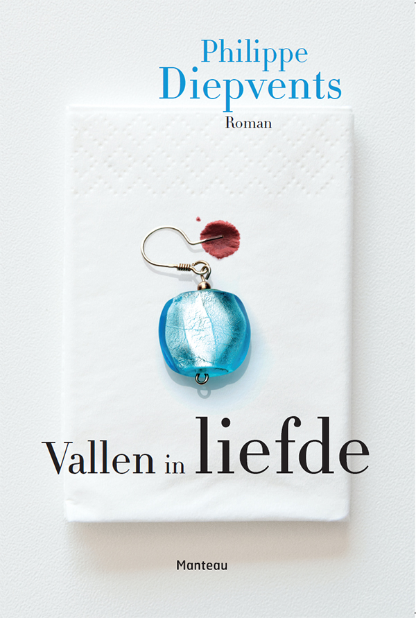 Vallen in liefde