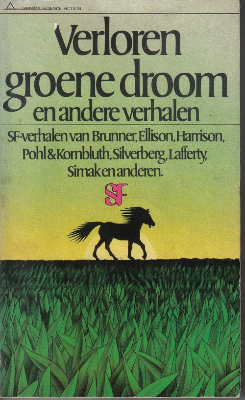 Verloren groene droom
