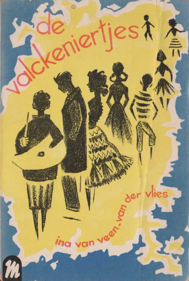 De valckeniertjes