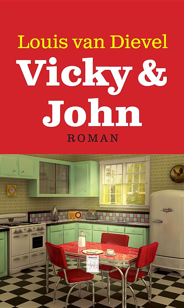 Vicky & John
