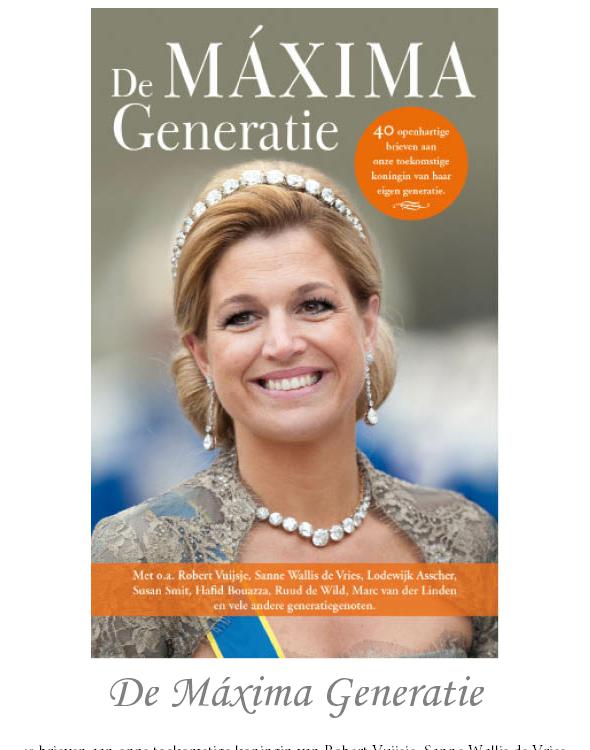 De Maxima Generatie
