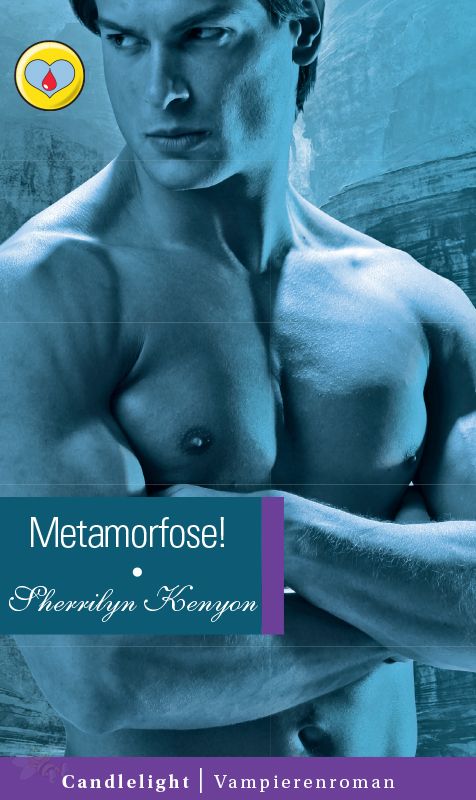 Metamorfose!