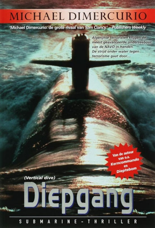 Diepgang (2005)