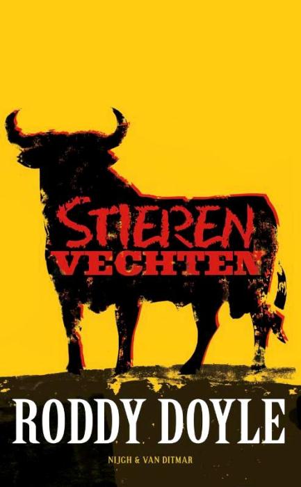 Stierenvechten