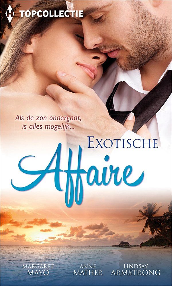 Exotische affaire