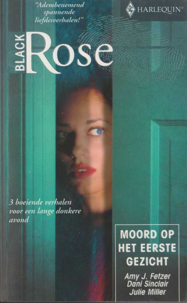 Moord op het eerste gezicht