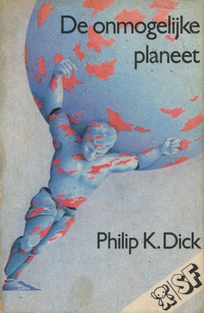 De onmogelijke planeet