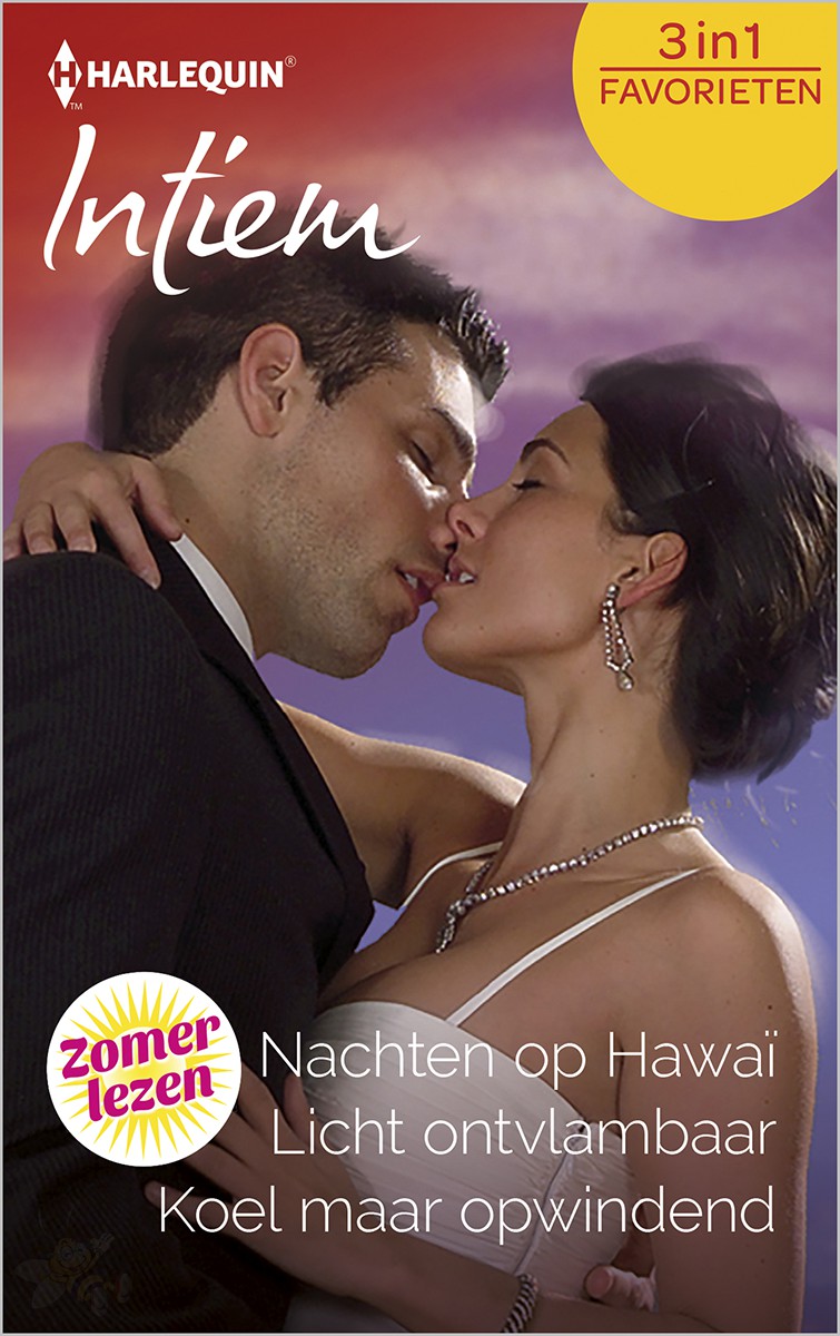 Intiem Favorieten 537: Nachten op Hawaï / Licht ontvlambaar / Koel maar opwindend