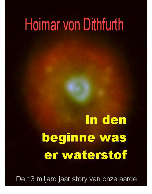 In den Beginne was er Waterstof