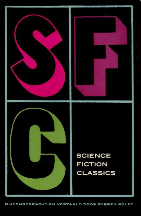 Science Fiction Classics