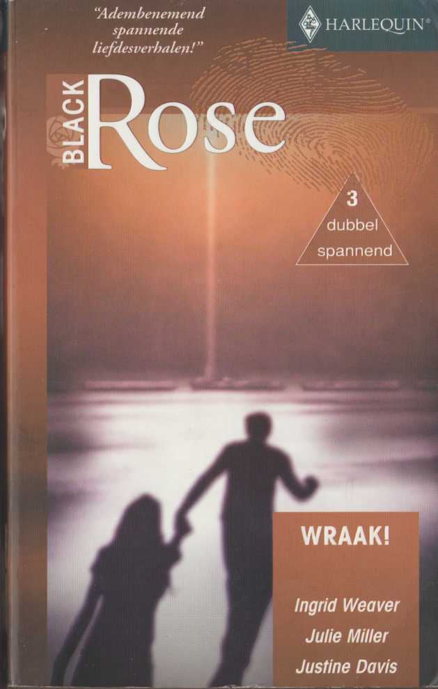 Wraak