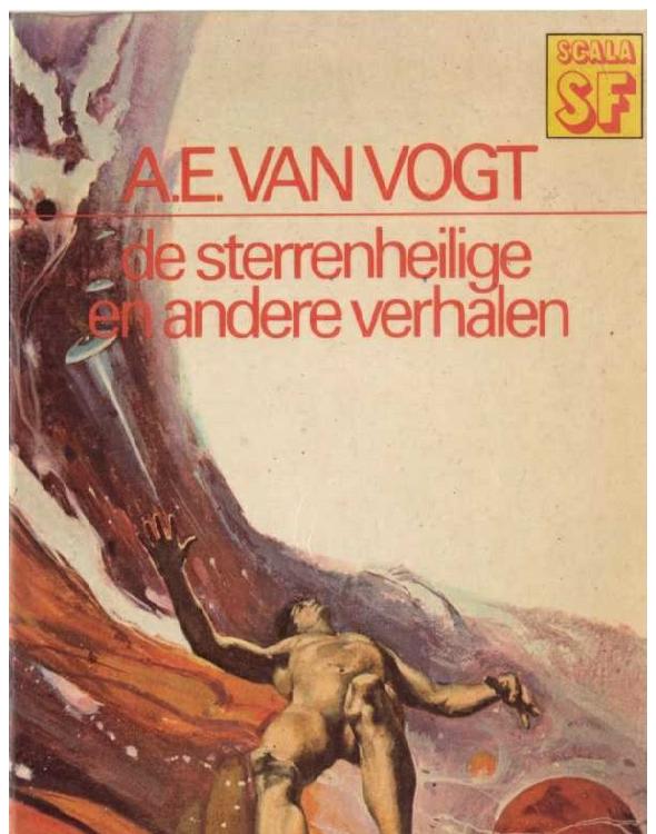De Sterrenheilige