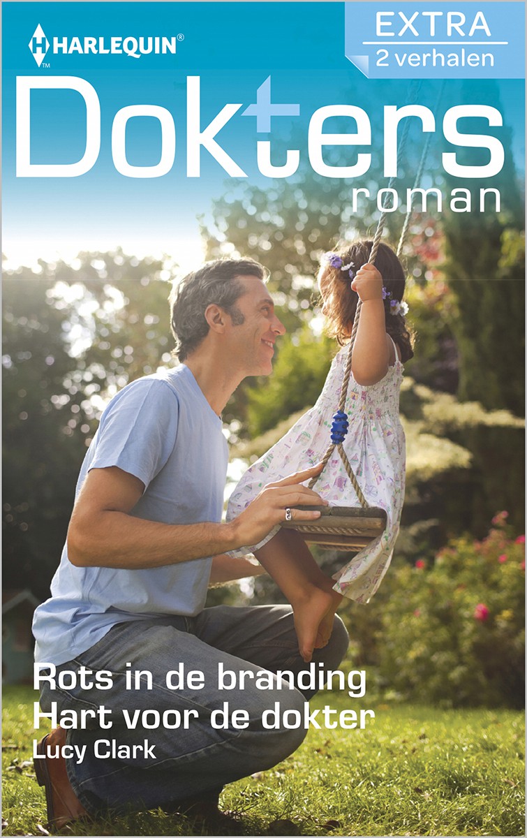 Doktersroman Extra 122: Rots in de branding / Hart voor de dokter