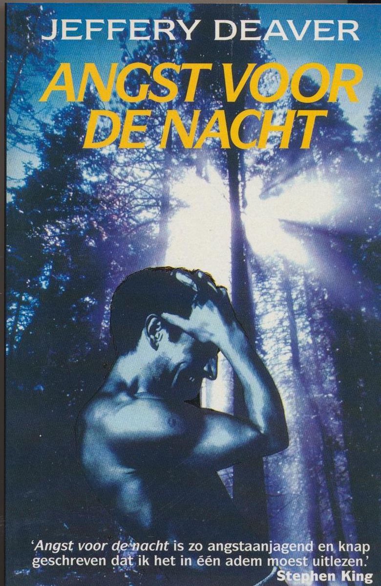 Angst Voor De Nacht