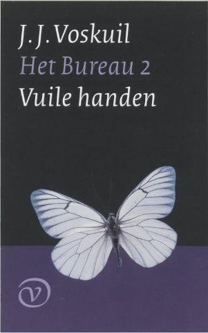 Het Bureau - 02 Vuile Handen