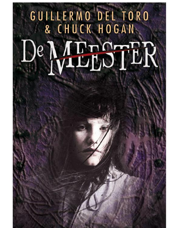 De meester