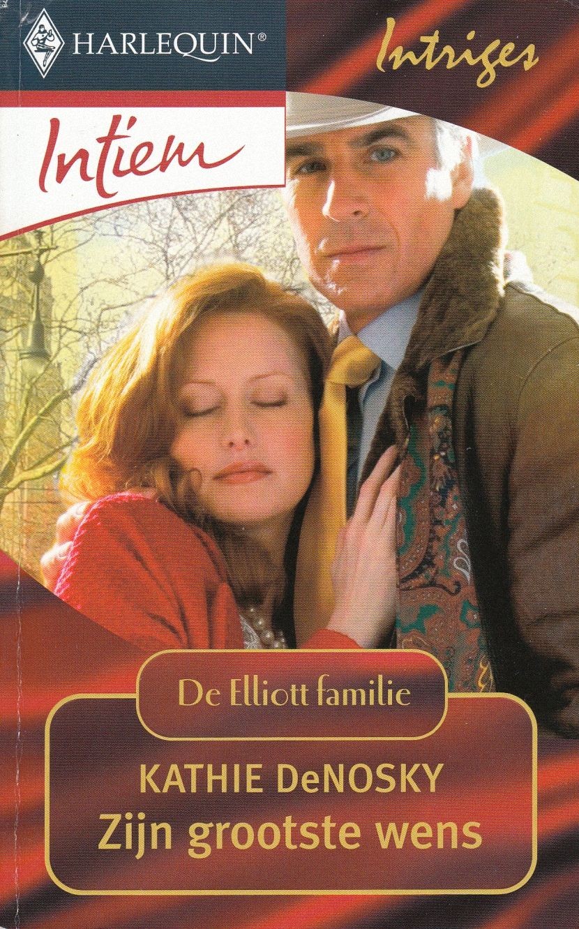 Zijn grootste wens